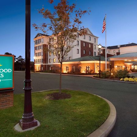 Homewood Suites By Hilton Newtown - Langhorne, Pa Exterior foto